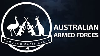 Arma 3: Australian Armed Forces Main Mission Night. Greenbacks get their wings!