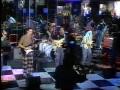 Soup live at city tv lunch television friday march 24 1995