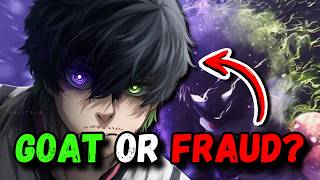 How Scouts Would See AIKU | Realistic Analysis