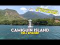 This Tiny Island in Philippines is Home of 14 Volcanoes mp3