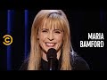 When Your Boss Is Annoying AF - Maria Bamford