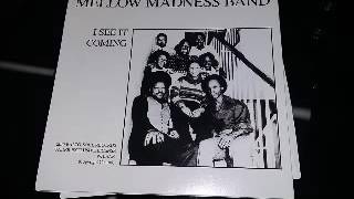 Download Lagu MELLOW MADNESS BAND - I SEE IT COMING ... ♫♪♫♪♫ !!! PEACE. MP3