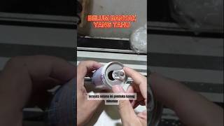 fungsi rahasia pembuka kaleng minuman #idekreatif #tips #tutorial fungsi rahasia pembuka kaleng minuman #idekreatif #tips #tutorial