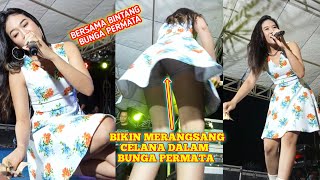 BIKIN MERANGSANG || BUNGA PERMATA || BERSAMA BINTANG || ARYA AUDIO ...