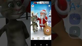 Talking Santa