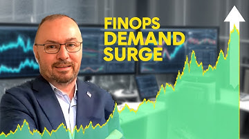 The Surprising Reason FinOps Is Booming!