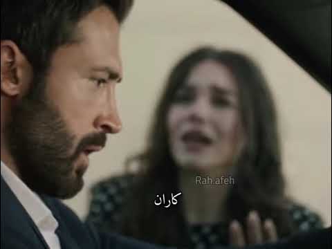 جيلان تقول لكاران كانت ملتم سأتي وكن حدث شيء ولم تأتي و كاران لم يصدقها و تركها