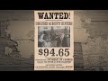 Bounty Hunting with a $94.65 Bounty | RDO | HD