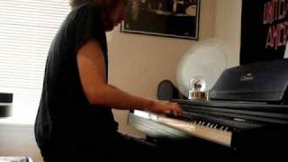 Chrono Cross - Arni Village (Home) - Piano Cover