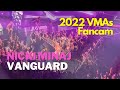 Nicki Minaj - VMAs Vanguard Performance Fancam