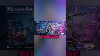 Penixtra X.Suit create opening 10UC 😱😎👑