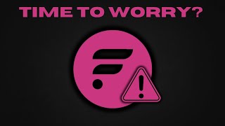 The Truth About Flare’s Circulating Supply Is SHOCKING! ☀️