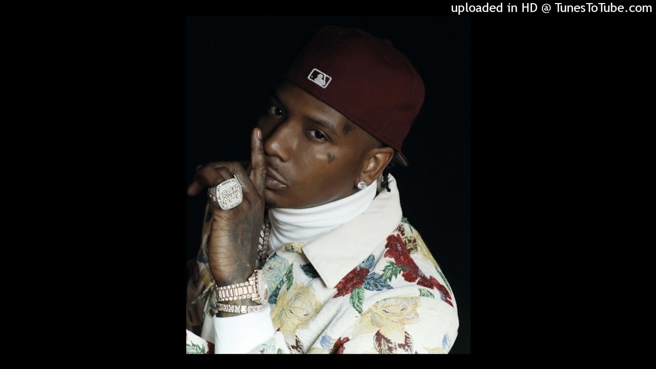 Moneybagg Yo Type Beat - Dark Memphis Trap