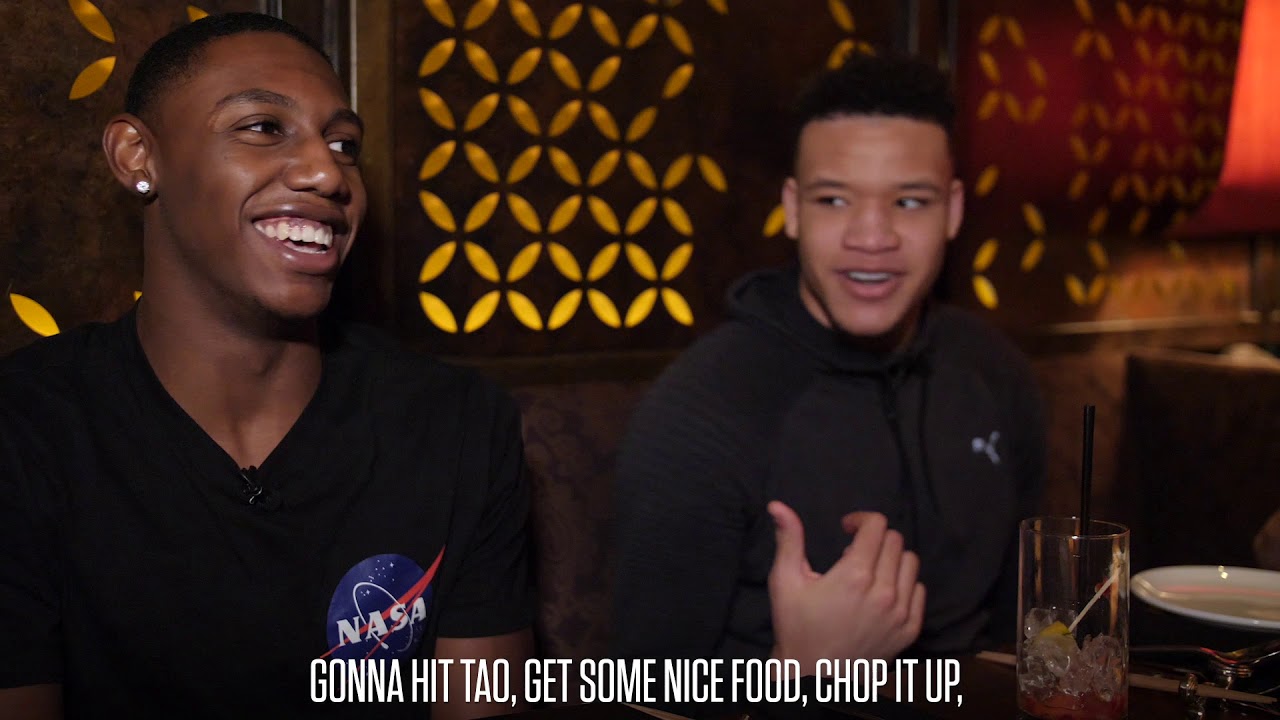 new york knicks owner Sights and Sounds from the Knicks' 2019 NBA Summer League