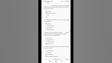 Nptel Air Pollution and control week-7 answer|Assignment -7 solution|week-7 answer Swayan Solutions