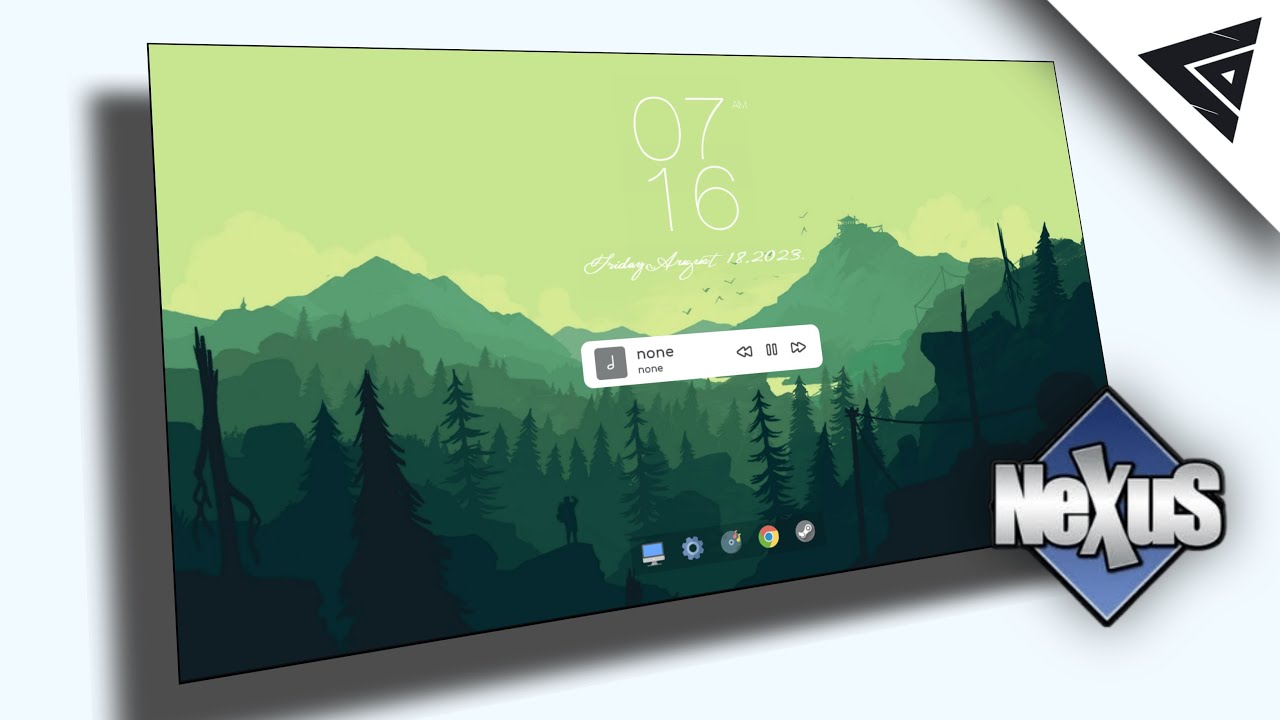 Make Windows Look Better | Elegant Clean Look 2023 | Easy Windows 10,11 ...