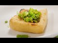 ご飯が無限にバクバクと食べれる思い出のお揚げの網焼き!【飯テロ】