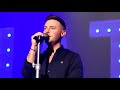 Nathan Carter - &quot;How Great Thou Art&quot; at Kings Lynn 2023 (Nans favourite song)