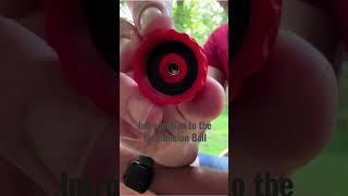 Introduction to the Watermelon Ball