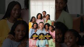 Famous “In 1979, He Adopted 9 Black Baby Girls — 46 Years Later, Their Transformation Shocked Everyone” Wealth