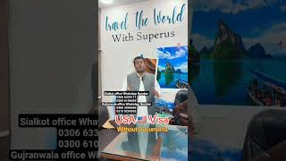 how to apply for USA 🇺🇸 vis for Pakistan |DS160 explained #usavisamaster