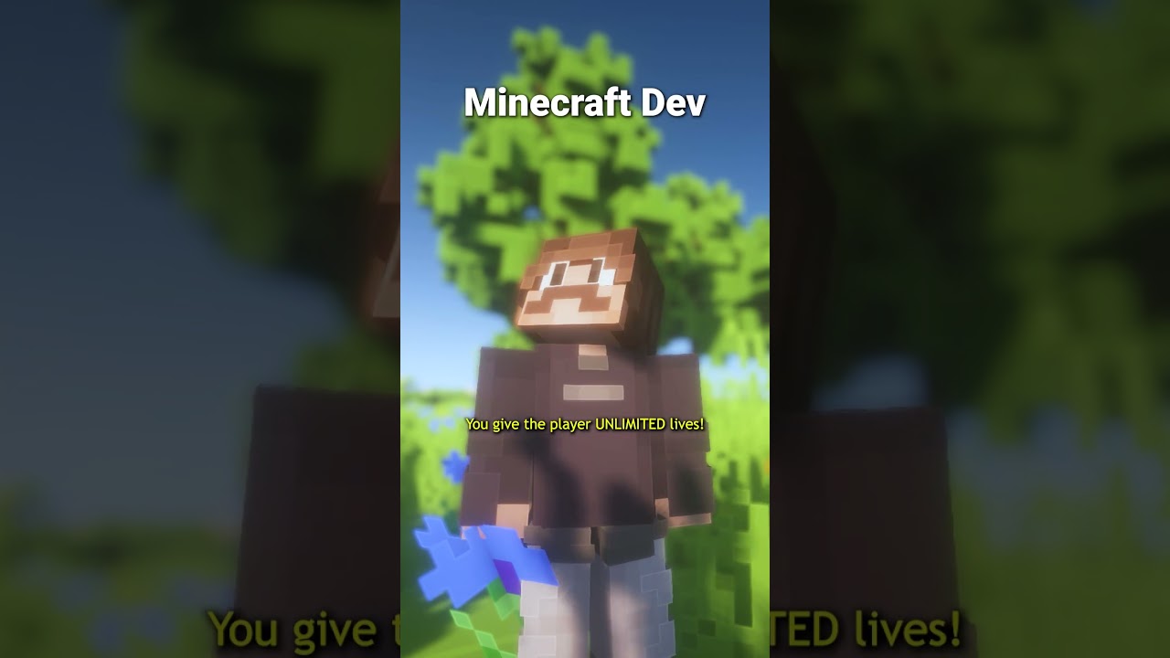 Minecraft Mobs Finding Out What They Drop 🤣🤣