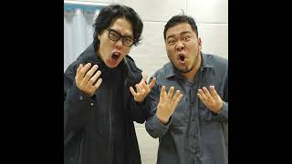 シーズン18-3「ごういう意味ィ？」