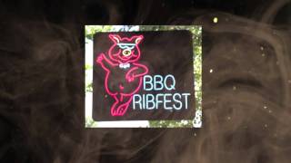 RibFest 2011 at Headwaters Park Fort Wayne, IN