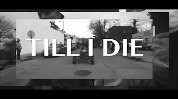 MGK - Till I Die [HQ] Instrumental