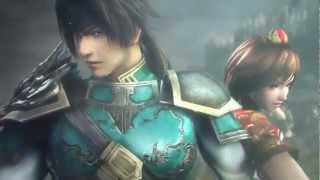 Dynasty Warriors 8: Xtreme Legends trailer-3