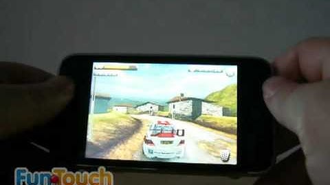 Rally Master Pro (FishLabs)