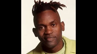 Dr Alban - Looking For Something (my version)