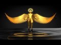 Destroy Dark Energy With Archangel Michael&#39;s Golden Light | 417 Hz