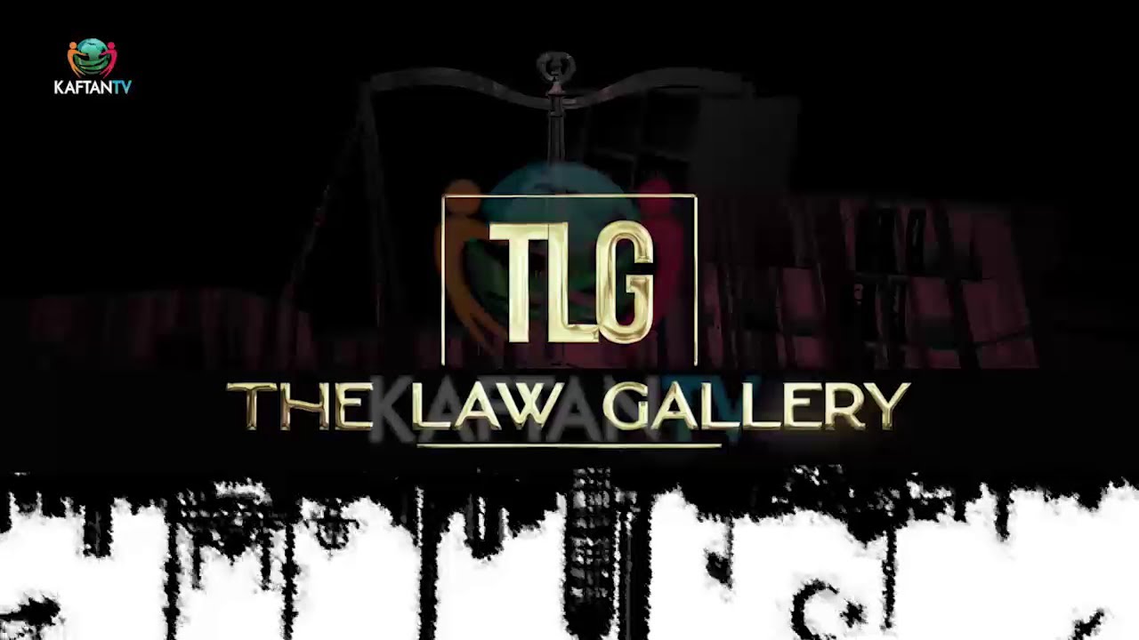THE LAW GALLERY: INTELLECTUAL PROPERTY LAW