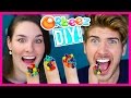 ORBEEZ NAILS DIY! W/ Simply Nailogical
