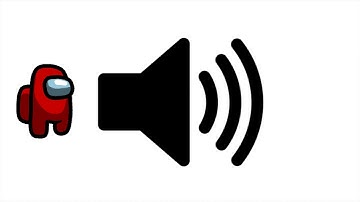 Among Us Emergency Meeting Sound Effect