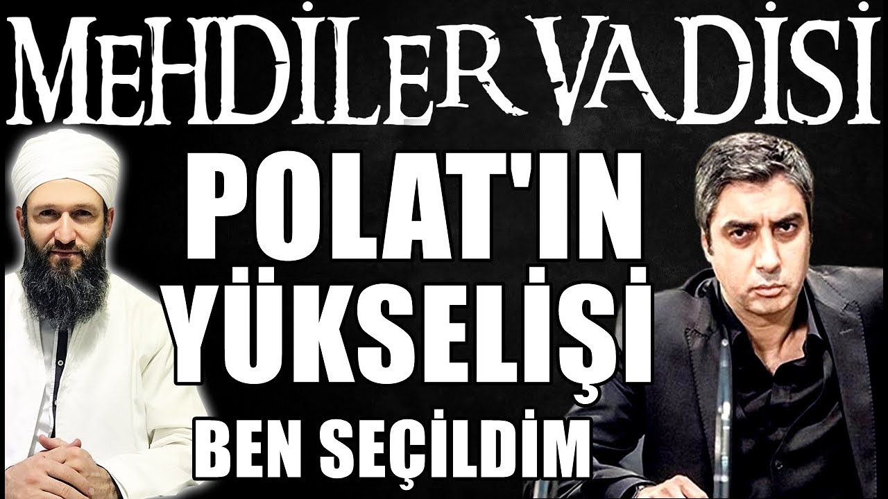 MEHDİLER VADİSİ POLAT ALEMDARIN YÜKSELİŞİ ! 