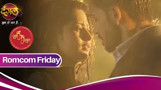 Shubh Shagun | शुभ शगुन का प्यार भरा सफर। | शुभ शगुन | RomCom Friday | Dangal TV