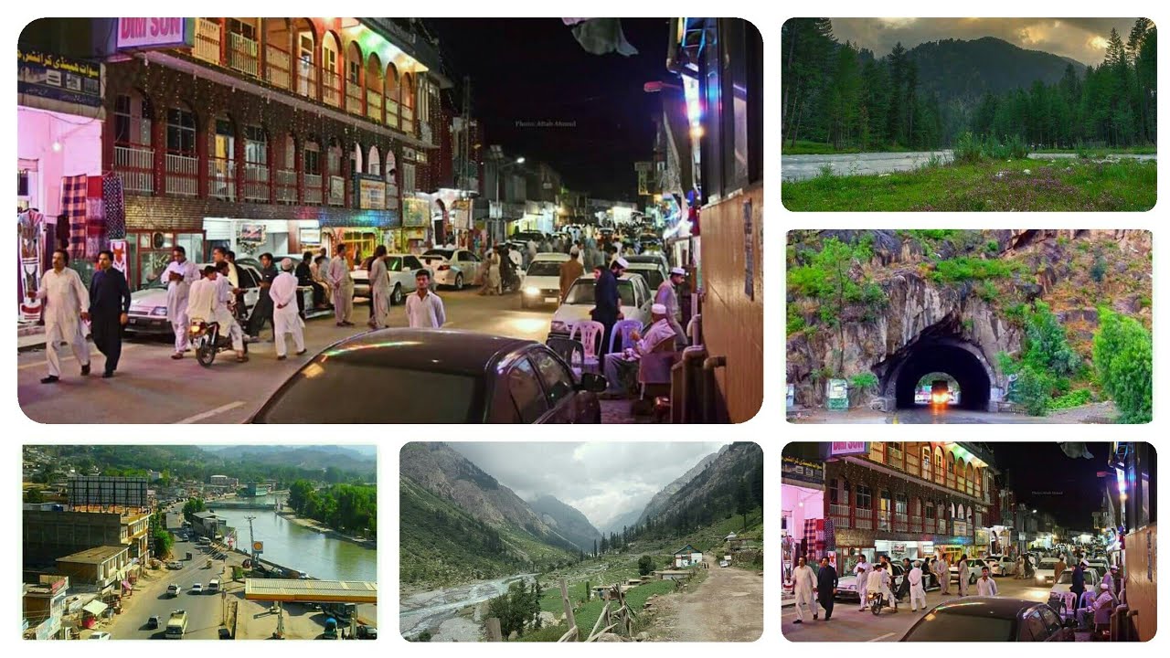 Beauty Of Malakand Thana || Beautiful Morning View || Morning Vibes Of Kpk