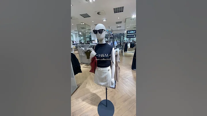 New collection from @hennesandmauritz  #shopping #hm #lifestyle #citygirls #accessories #clothing