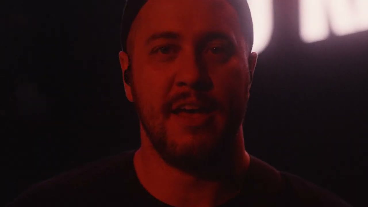 EGO KILL TALENT in Belo Horizonte w/ METALLICA [wrap up]