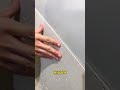 百平方項目一天完成 就用柔性石材 #源頭實力廠家 #裝修材料好物推薦 #柔性石材 #軟瓷