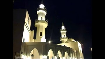 سورة الكهف تلاوة نادرة للشيخ عبدالعزيز الزهراني