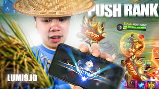 Download Lagu ranked manja hp baru nich | topup di lumi9.id MP3