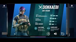 НАКОНЕЦ ТО ЭТОГО ПЕРСОНАЖА ДОБАВИЛИ! Новости Rainbow Six Siege Mobile