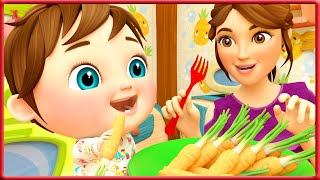 NEW My Daddy Song + Five Little Ducks + Bath Song! | 2 HOUR BANANA Nursery Rhymes and Kids Songs