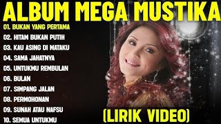  Album Mega Mustika