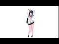 宝多六花のダンス - SSSS.GRIDMAN / グリッドマン