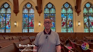 Living Generously Episode 4:  The Promise of Commitment