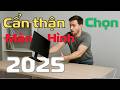 Hướng Dẫn Chọn Màn Hình Phù Hợp Cho Người Mới Build PC – Tips Cần Biết